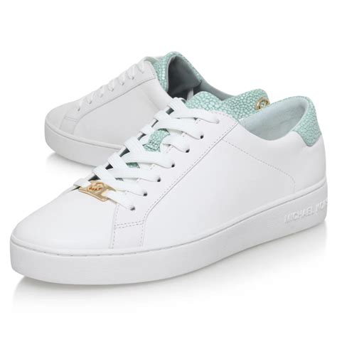 michael kors irving trainers